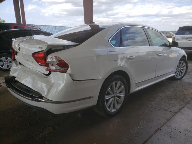 Photo 2 VIN: 1VWCH7A36CC075132 - VOLKSWAGEN PASSAT 