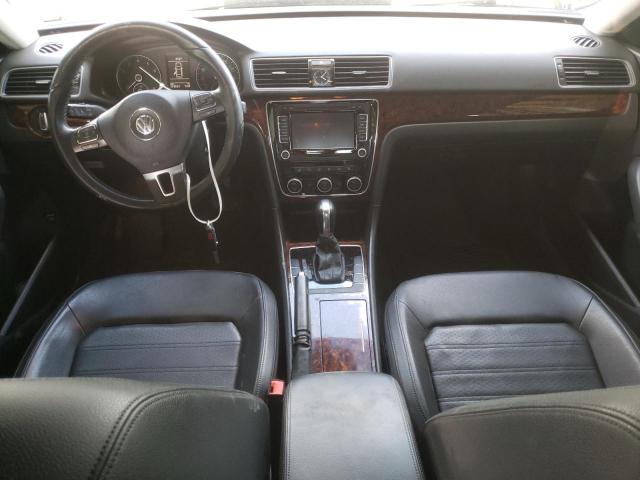 Photo 7 VIN: 1VWCH7A36CC075132 - VOLKSWAGEN PASSAT 