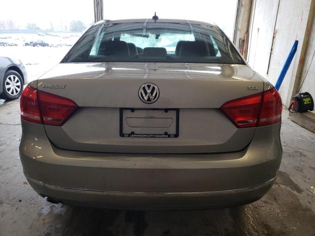 Photo 5 VIN: 1VWCH7A36DC025543 - VOLKSWAGEN PASSAT 