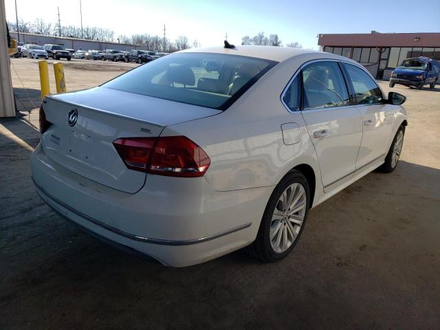 Photo 3 VIN: 1VWCH7A37CC074331 - VOLKSWAGEN PASSAT 