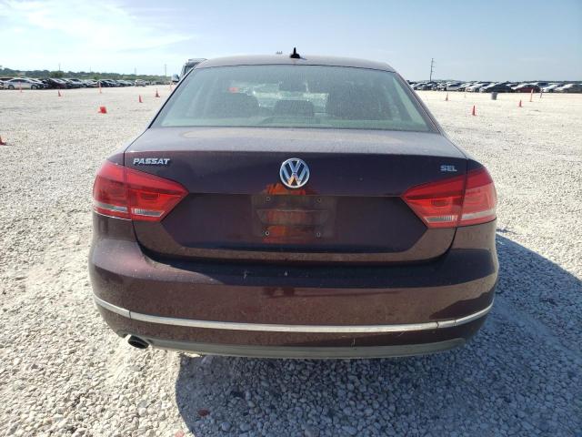 Photo 5 VIN: 1VWCH7A37CC108770 - VOLKSWAGEN PASSAT 