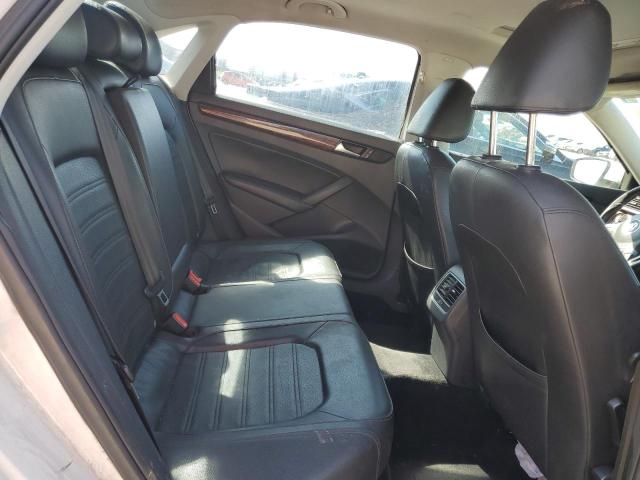 Photo 9 VIN: 1VWCH7A37DC005575 - VOLKSWAGEN PASSAT 