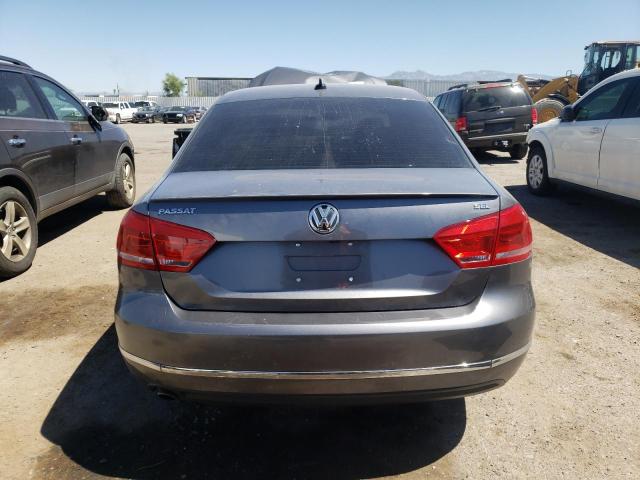 Photo 5 VIN: 1VWCH7A37DC014146 - VOLKSWAGEN PASSAT 