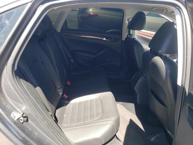 Photo 9 VIN: 1VWCH7A37DC014146 - VOLKSWAGEN PASSAT 