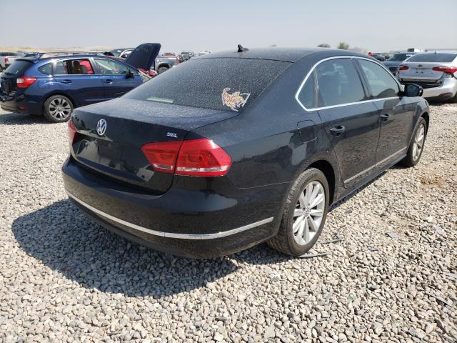 Photo 3 VIN: 1VWCH7A37DC014714 - VOLKSWAGEN PASSAT 