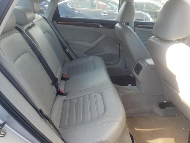 Photo 9 VIN: 1VWCH7A37DC015376 - VOLKSWAGEN PASSAT 