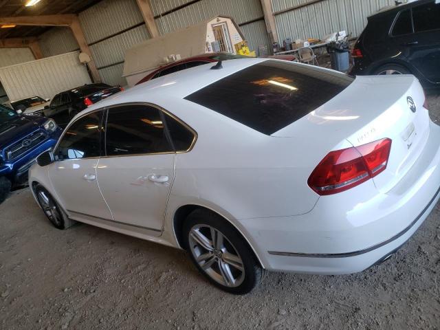 Photo 1 VIN: 1VWCH7A37DC040245 - VOLKSWAGEN PASSAT 