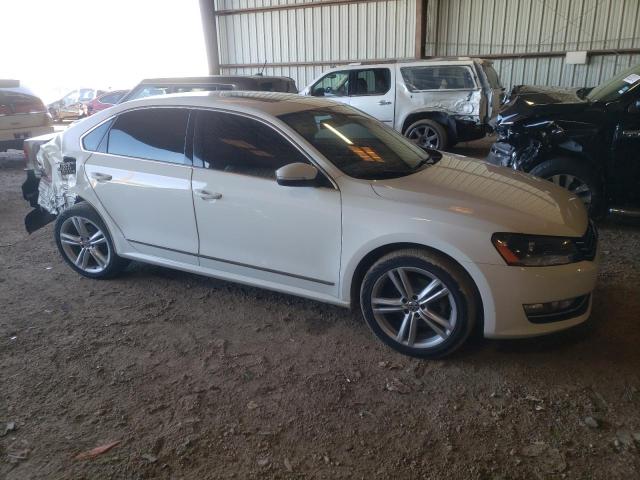 Photo 3 VIN: 1VWCH7A37DC040245 - VOLKSWAGEN PASSAT 