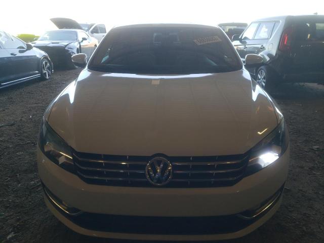 Photo 4 VIN: 1VWCH7A37DC040245 - VOLKSWAGEN PASSAT 