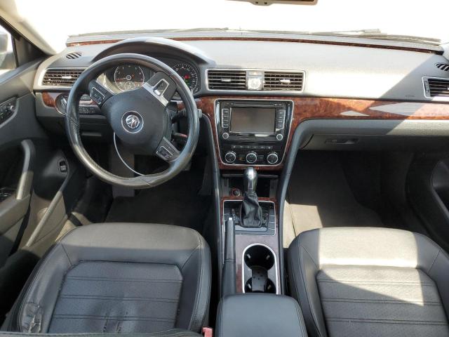 Photo 7 VIN: 1VWCH7A38DC020439 - VOLKSWAGEN PASSAT 