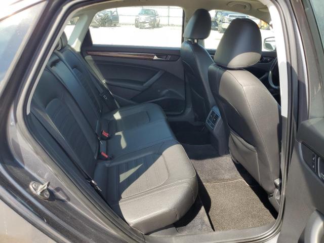 Photo 9 VIN: 1VWCH7A38DC020439 - VOLKSWAGEN PASSAT 