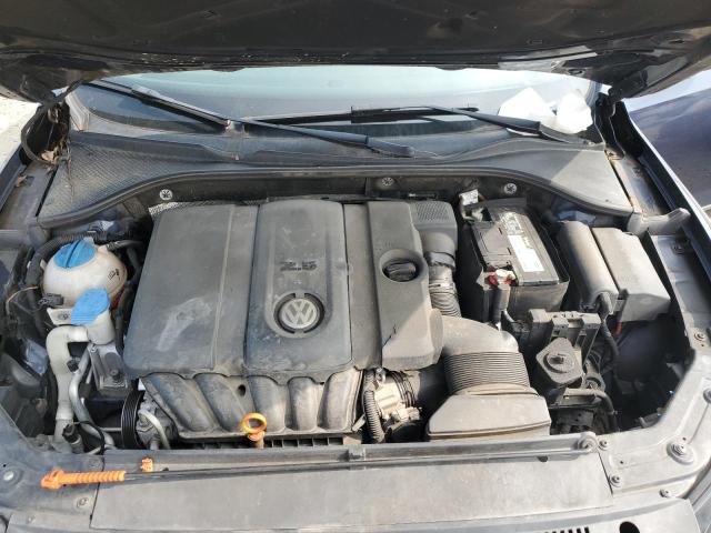 Photo 10 VIN: 1VWCH7A38DC057006 - VOLKSWAGEN PASSAT 