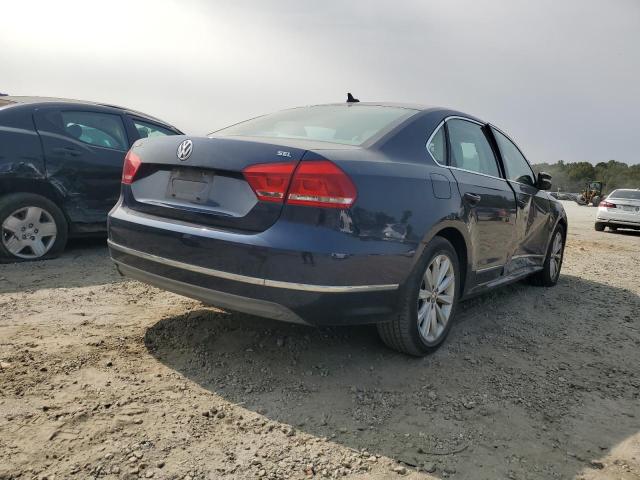 Photo 2 VIN: 1VWCH7A38DC057006 - VOLKSWAGEN PASSAT 