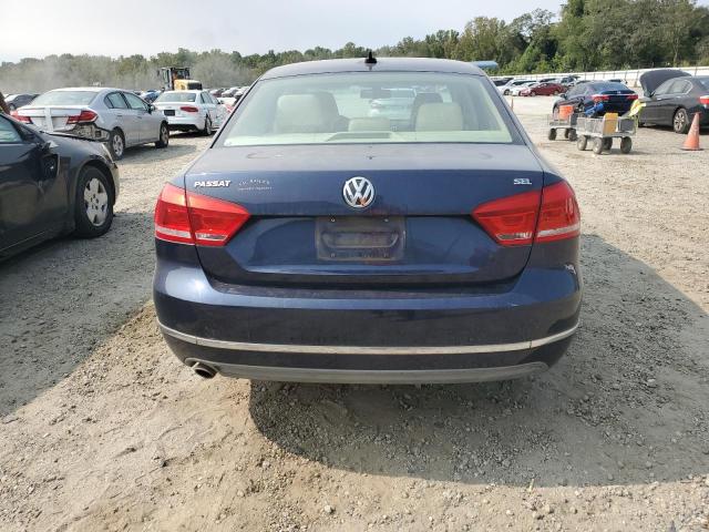 Photo 5 VIN: 1VWCH7A38DC057006 - VOLKSWAGEN PASSAT 