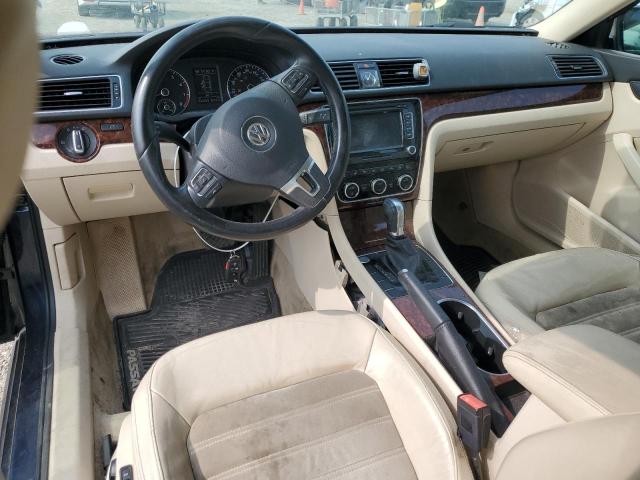 Photo 7 VIN: 1VWCH7A38DC057006 - VOLKSWAGEN PASSAT 