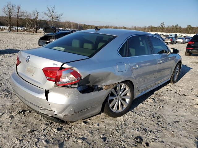 Photo 2 VIN: 1VWCH7A39CC032565 - VOLKSWAGEN PASSAT 