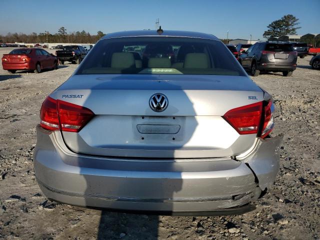 Photo 5 VIN: 1VWCH7A39CC032565 - VOLKSWAGEN PASSAT 