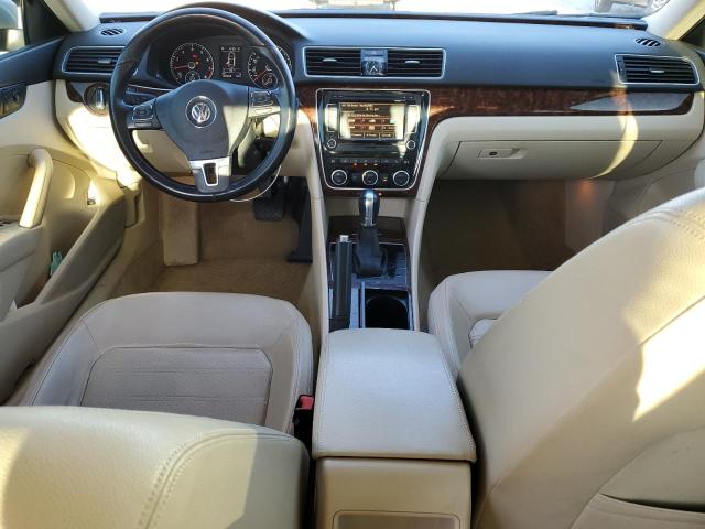 Photo 7 VIN: 1VWCH7A39CC032565 - VOLKSWAGEN PASSAT 