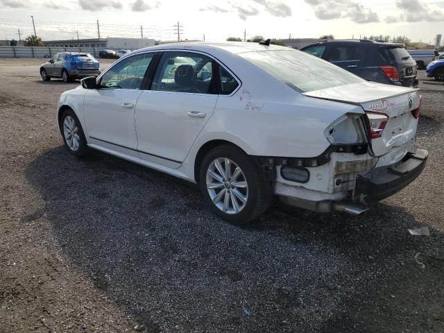 Photo 1 VIN: 1VWCH7A39DC013564 - VOLKSWAGEN PASSAT 