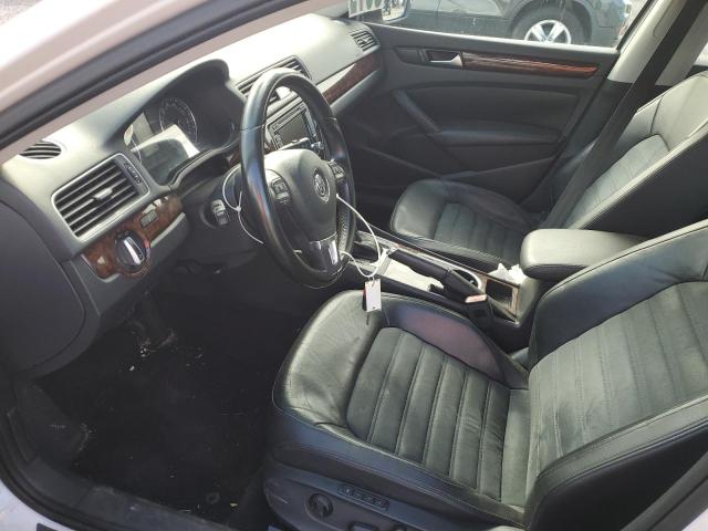 Photo 6 VIN: 1VWCH7A39DC013564 - VOLKSWAGEN PASSAT 