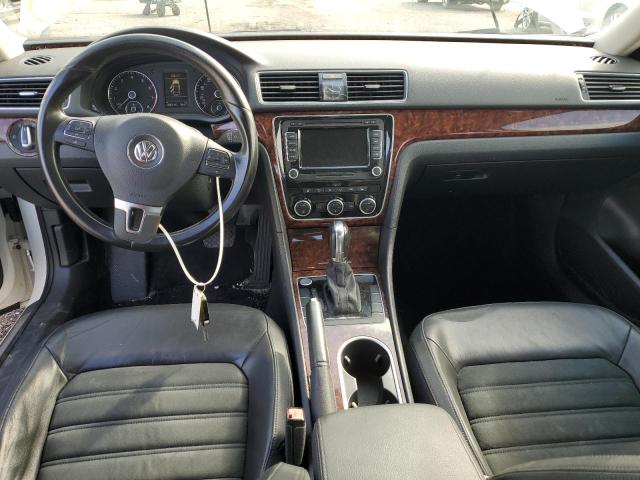 Photo 7 VIN: 1VWCH7A39DC013564 - VOLKSWAGEN PASSAT 