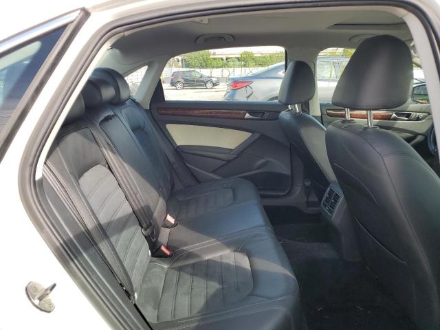 Photo 9 VIN: 1VWCH7A39DC013564 - VOLKSWAGEN PASSAT 