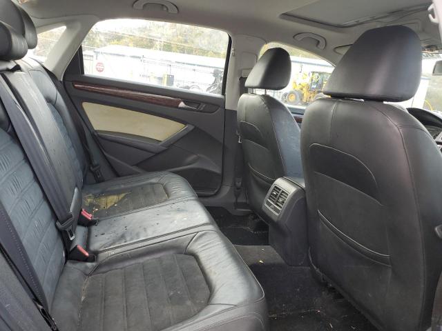 Photo 5 VIN: 1VWCH7A39DC046502 - VOLKSWAGEN PASSAT 