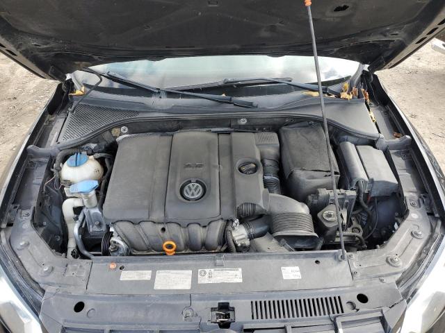 Photo 6 VIN: 1VWCH7A39DC046502 - VOLKSWAGEN PASSAT 