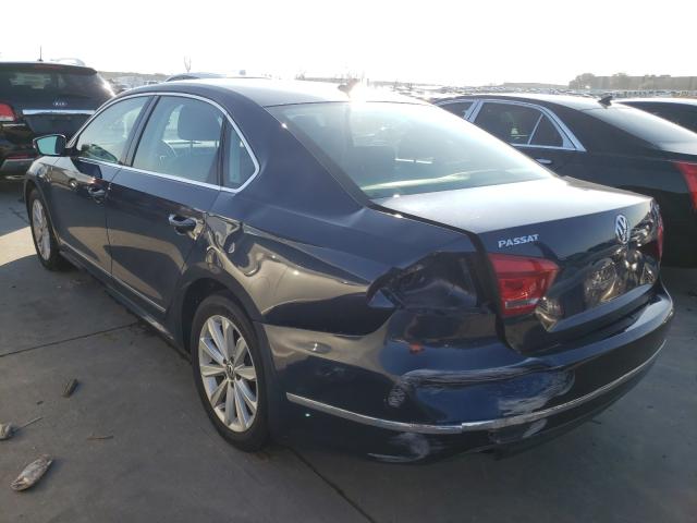 Photo 2 VIN: 1VWCH7A39DC057208 - VOLKSWAGEN PASSAT 