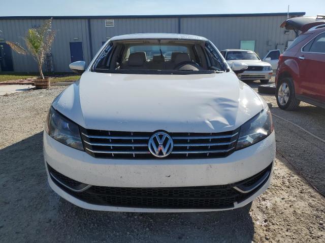 Photo 4 VIN: 1VWCH7A3XCC039251 - VOLKSWAGEN PASSAT 