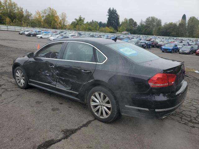 Photo 1 VIN: 1VWCH7A3XCC072668 - VOLKSWAGEN PASSAT SEL 