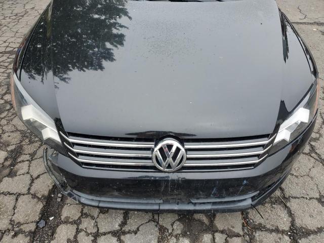 Photo 10 VIN: 1VWCH7A3XCC072668 - VOLKSWAGEN PASSAT SEL 