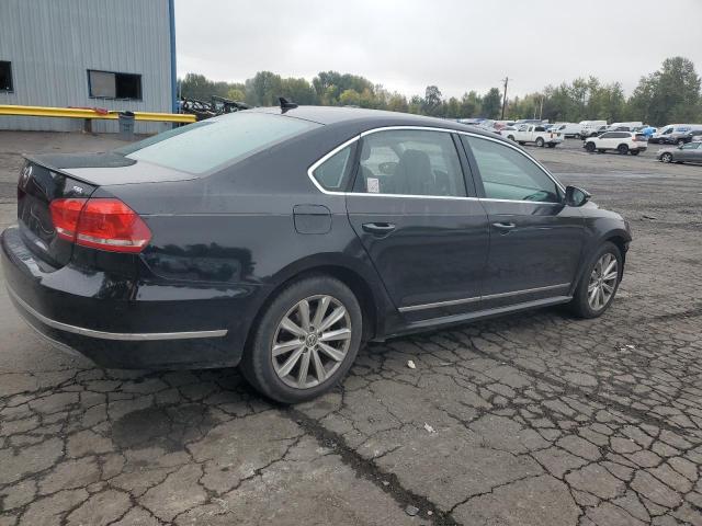 Photo 2 VIN: 1VWCH7A3XCC072668 - VOLKSWAGEN PASSAT SEL 