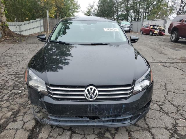 Photo 4 VIN: 1VWCH7A3XCC072668 - VOLKSWAGEN PASSAT SEL 