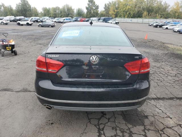 Photo 5 VIN: 1VWCH7A3XCC072668 - VOLKSWAGEN PASSAT SEL 