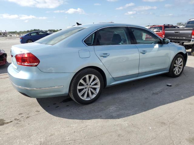 Photo 2 VIN: 1VWCH7A3XCC073870 - VOLKSWAGEN PASSAT SEL 