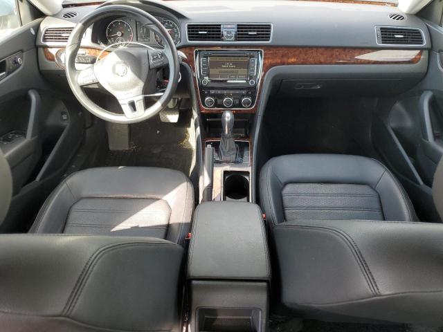 Photo 7 VIN: 1VWCH7A3XCC073870 - VOLKSWAGEN PASSAT SEL 