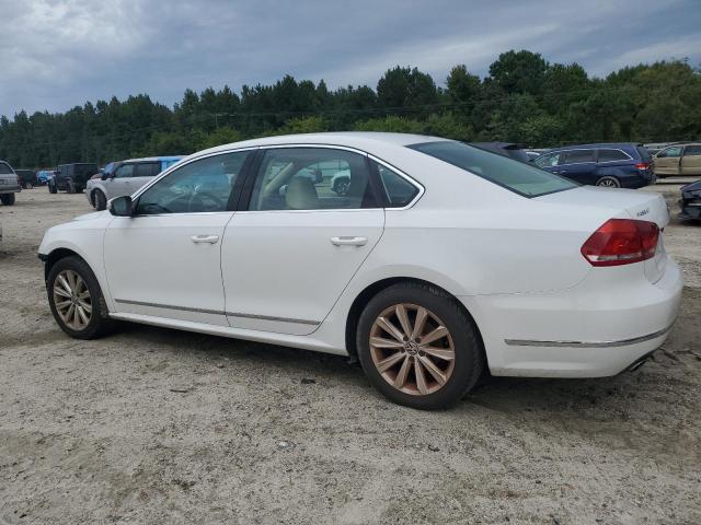 Photo 1 VIN: 1VWCH7A3XDC015985 - VOLKSWAGEN PASSAT 