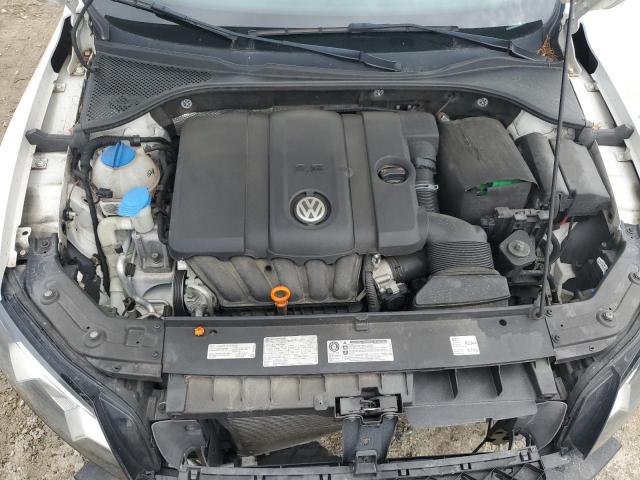 Photo 10 VIN: 1VWCH7A3XDC015985 - VOLKSWAGEN PASSAT 