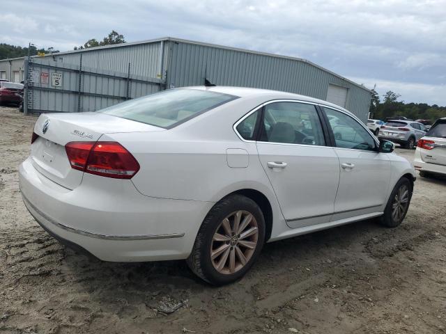 Photo 2 VIN: 1VWCH7A3XDC015985 - VOLKSWAGEN PASSAT 