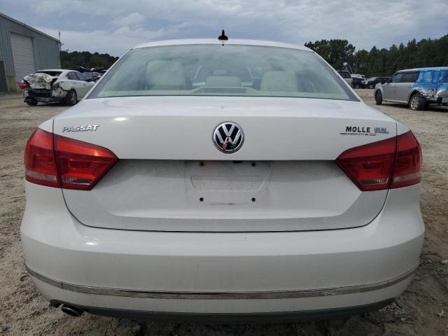 Photo 5 VIN: 1VWCH7A3XDC015985 - VOLKSWAGEN PASSAT 