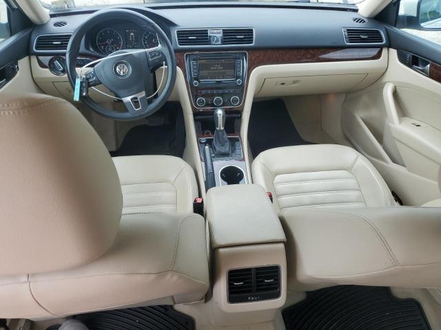 Photo 7 VIN: 1VWCH7A3XDC015985 - VOLKSWAGEN PASSAT 