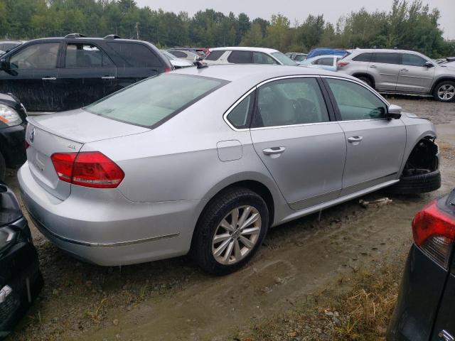 Photo 2 VIN: 1VWCH7A3XDC030549 - VOLKSWAGEN PASSAT 