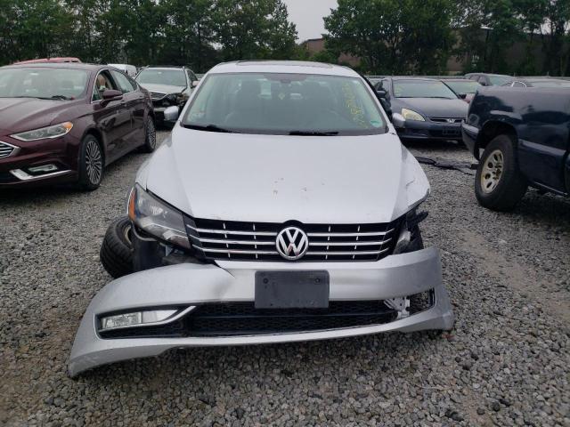 Photo 4 VIN: 1VWCH7A3XDC030549 - VOLKSWAGEN PASSAT 