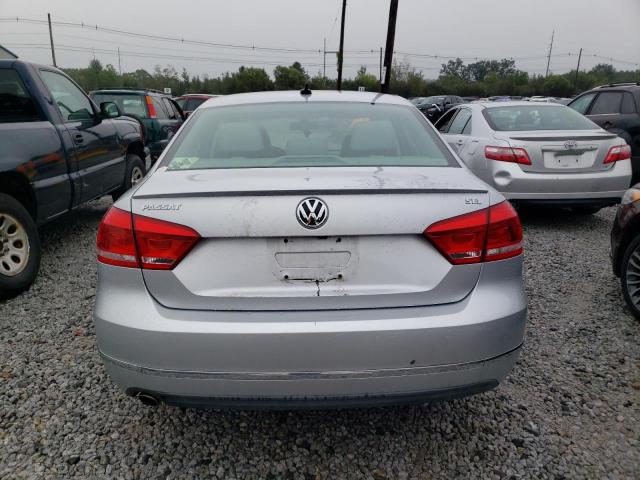 Photo 5 VIN: 1VWCH7A3XDC030549 - VOLKSWAGEN PASSAT 