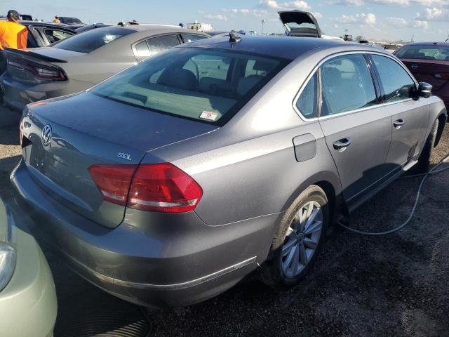 Photo 2 VIN: 1VWCH7A3XDC097765 - VOLKSWAGEN PASSAT SEL 