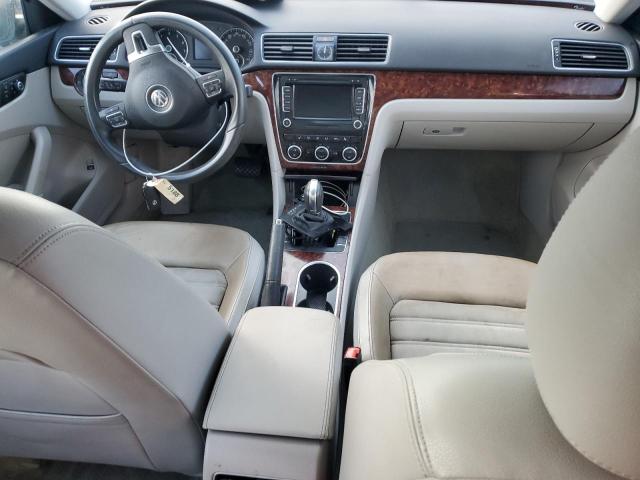 Photo 7 VIN: 1VWCH7A3XDC097765 - VOLKSWAGEN PASSAT SEL 