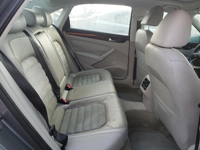 Photo 9 VIN: 1VWCH7A3XDC097765 - VOLKSWAGEN PASSAT SEL 