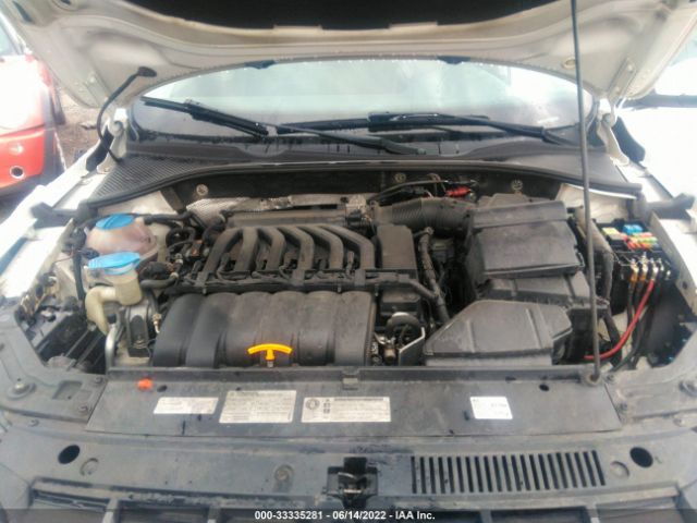 Photo 9 VIN: 1VWCM7A30CC047015 - VOLKSWAGEN PASSAT 