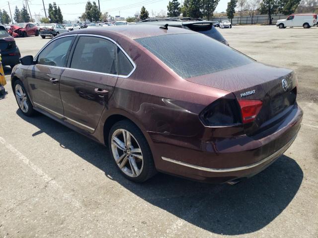 Photo 1 VIN: 1VWCM7A30CC105141 - VOLKSWAGEN PASSAT 